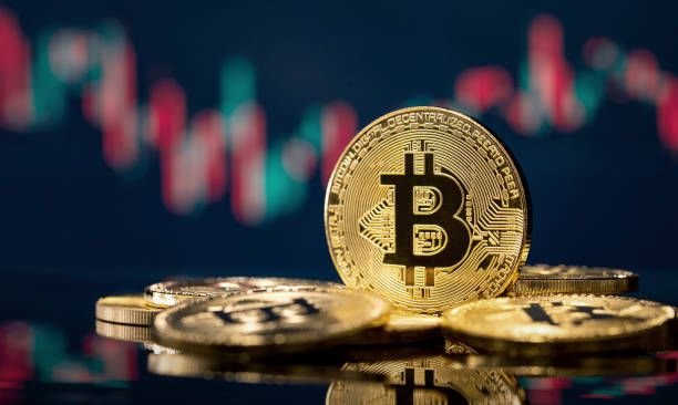 Bitcoin Turun Drastis di Akhir Pekan, Mengalami ‘Risk-off’ Saat Ketegangan Iran-Israel Meninggi
