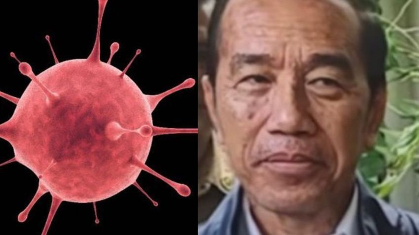 Viral Usai Jokowi Alami Alergi: Apa Itu Stevens-Johnson Syndrome?