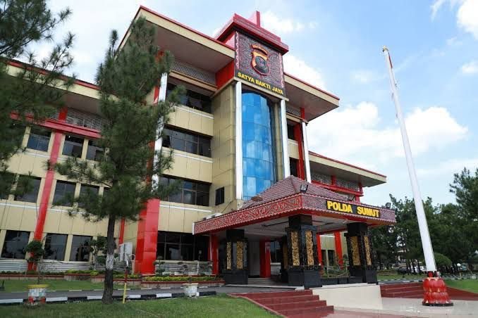 Kapolri Rotasi Besar-besaran Kapolres dan Pejabat Utama di Polda Sumatera Utara