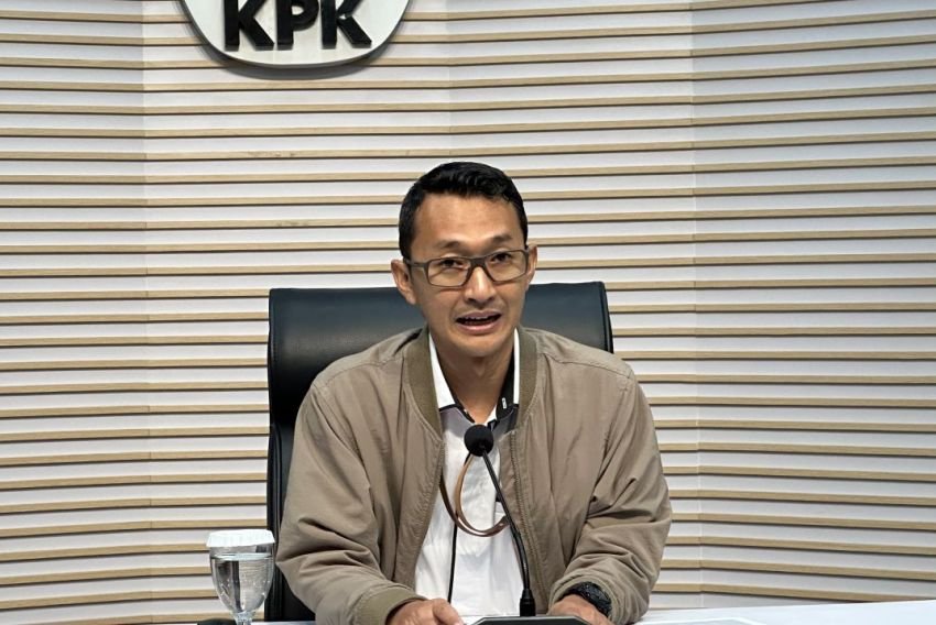 Gaji Hakim Naik 280 Persen, KPK Ingatkan Tetap Perlu Pengawasan Ketat