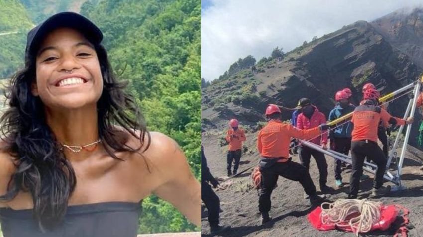 Basarnas Dituding Lambat, Ini Alasan Evakuasi Juliana Marins di Rinjani Butuh Lima Hari