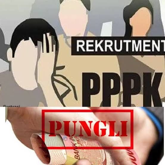 Dugaan Pungli di Puskesmas Sayurmatinggi Mengemuka, ASN Dilaporkan ke Polisi