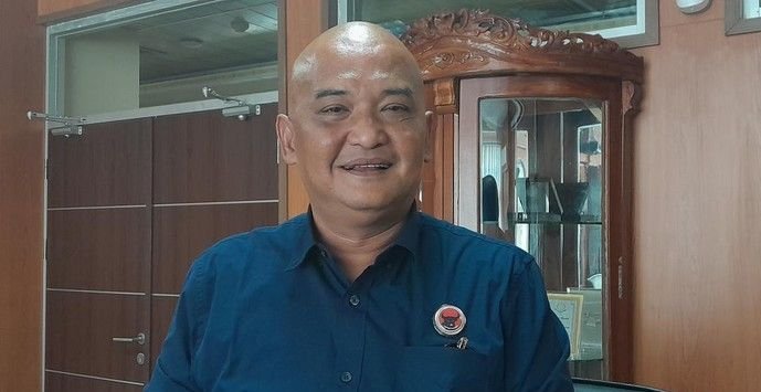 Fraksi PDIP Soroti Krisis Ekonomi dan Sosial di Medan, Desak Pemko Tidak Tutup Mata