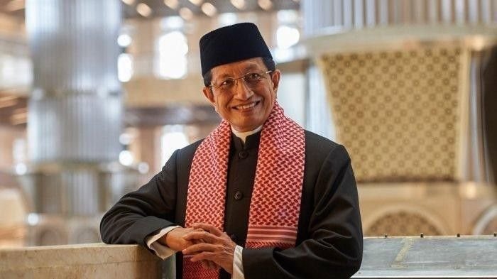 Tahun Baru Islam 1447 H, Menag Nasaruddin Umar: Hijrah adalah Transformasi Spiritual dan Sosial