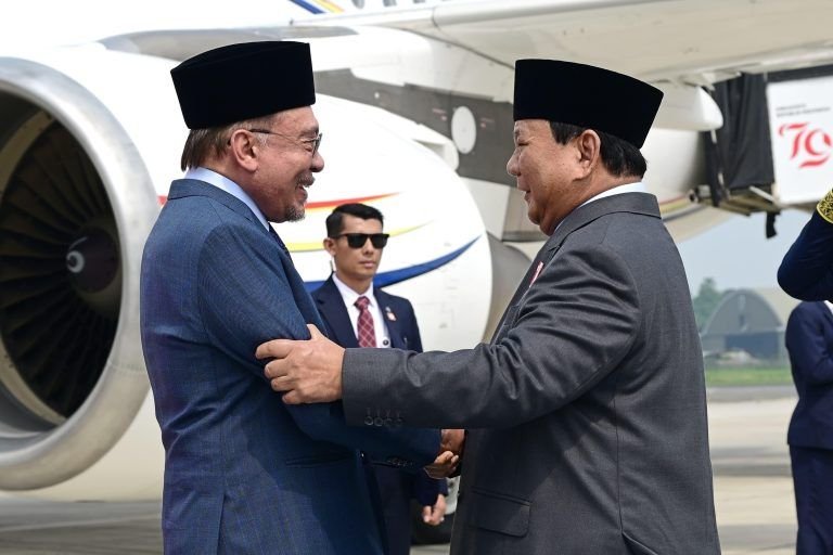 RI-Malaysia Sepakat Kelola Bersama Blok Ambalat: Akhiri Sengketa 50 Tahun, Fokus Joint Development Migas