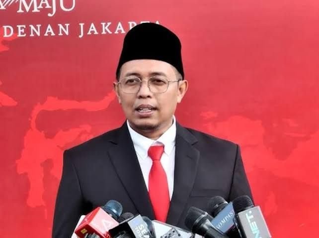 Citra Semu Politisi di Medsos: Hasan Nasbi Ungkap Sisi Gelap Dunia Digital Politik