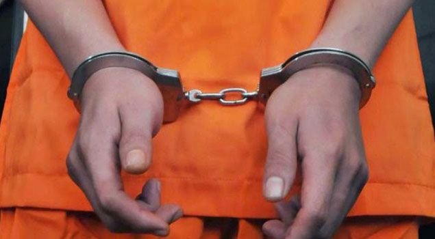 Polisi Tangkap Dua Penambang Emas Ilegal di Kuansing, Satu Pelaku Buron