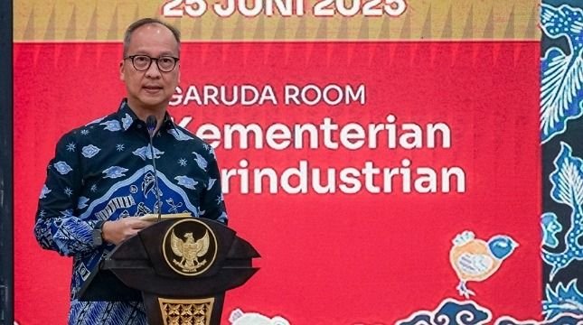 Ekspor Batik Indonesia Tembus Rp123,99 Miliar di Kuartal I 2025, Menperin: Bukti Industri Batik Tangguh Hadapi Tantangan Global