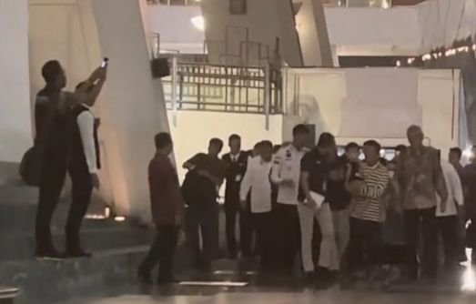 Tiba di Jakarta, WNI Asal Sumut yang Dievakuasi dari Iran Disambut Pihak Pemprov