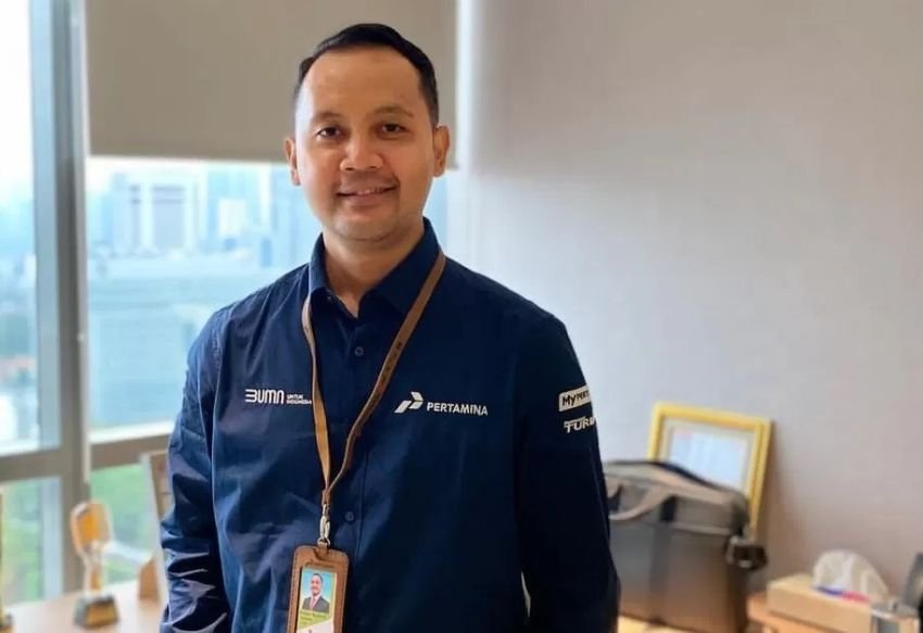 Pertamina Pastikan Stok BBM Aman di Tengah Konflik Iran-Israel, Sistem Pasokan Fleksibel Jadi Kunci