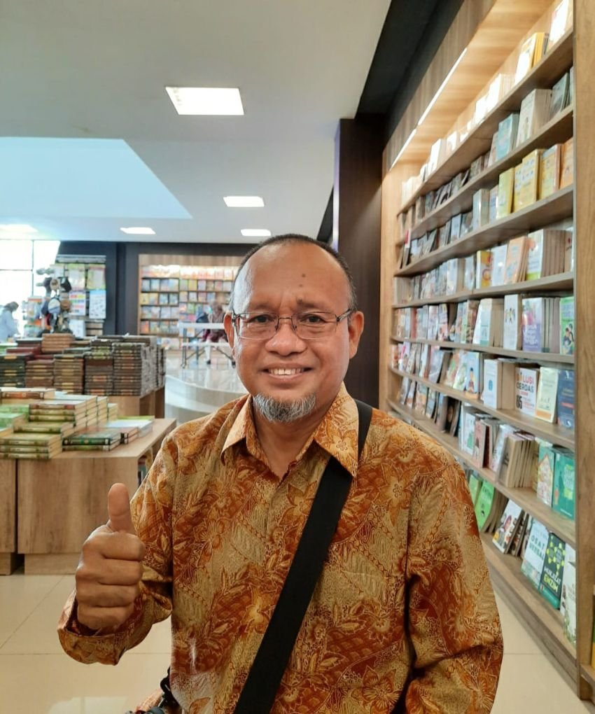 Nazir Berdaya, Wakaf Berjaya