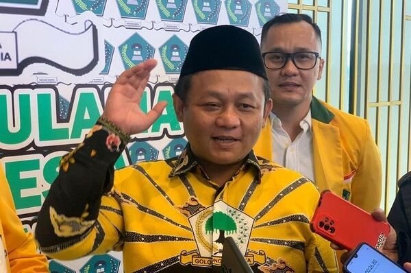 Putusan MK Pisahkan Pemilu Nasional dan Daerah, Golkar: Final, Tapi Masih Dipertanyakan