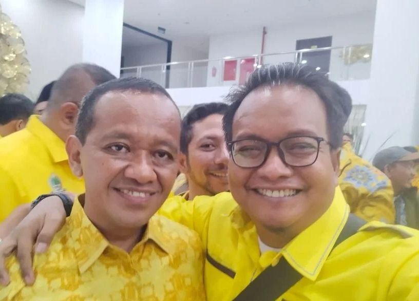 Balitbang Golkar Apresiasi Langkah Cepat Bahlil Bekukan Tambang Nikel Raja Ampat: Keberpihakan pada Rakyat dan Lingkungan