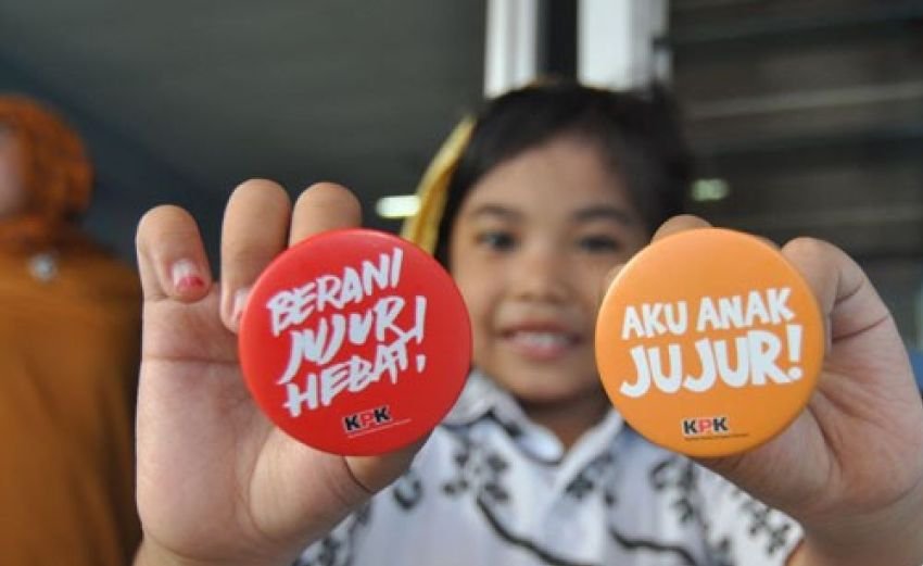 KPK Dorong Presiden Prabowo Terbitkan Perpres Pendidikan Antikorupsi