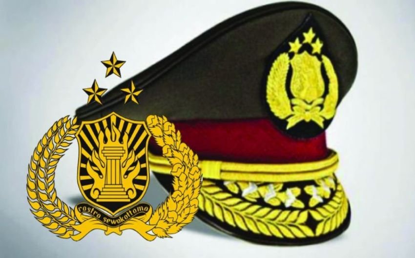 Jelang Hari Bhayangkara ke-79, Kapolri Mutasi 702 Anggota, Posisi Wakapolri Masih Belum Diumumkan