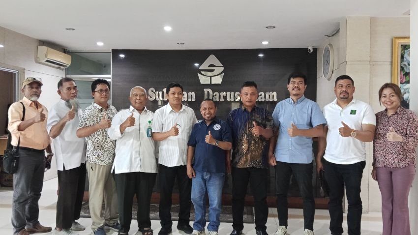 RAT Ke-2 Koperasi KPI: Sasar Bisnis Pupuk dan Oli, Dorong Produk Lokal