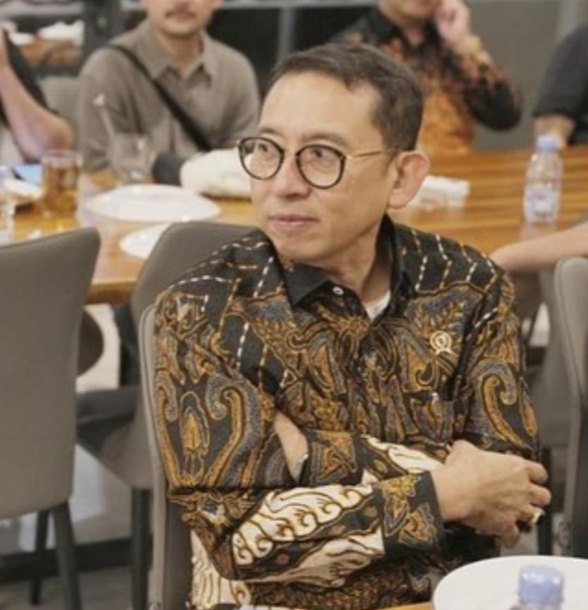 Fadli Zon: Pernyataan Soal P3merkos4an Massal 1998 adalah Pandangan Pribadi, Bukan Sejarah Resmi