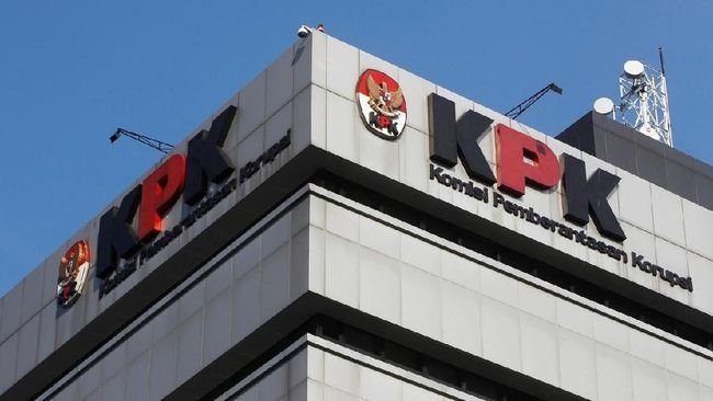 KPK Dalami Harga Dasar Bansos Covid-19, Periksa Dua Direktur Perusahaan