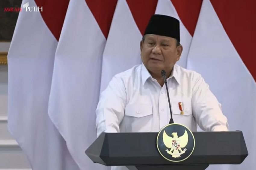 Netizen Brasil Serbu Akun Instagram Presiden Prabowo, Ada Apa?