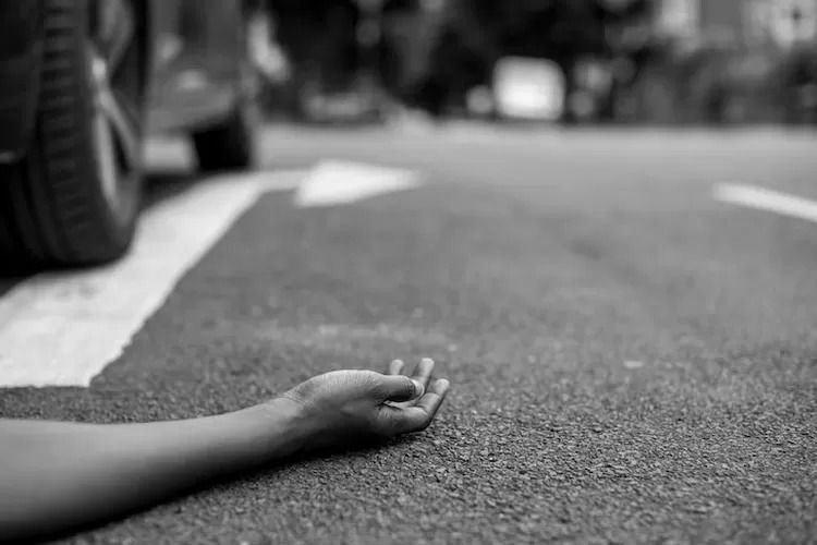 Pensiunan AKBP Tabrak Nenek Pejalan Kaki hingga T3w4s di Deli Serdang, Polisi Tetapkan Tersangka tapi Tak Tahan Pelaku