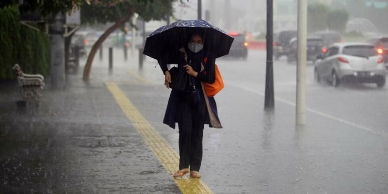 Prakiraan Cuaca Sumut Hari Ini, Senin 2 Juni 2025: Didominasi Berawan dan Cerah Berawan, Waspadai Hujan Ringan di Beberapa Wilayah