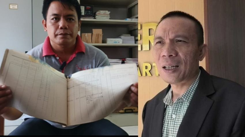Sekdes Ketoyan Bongkar Kekeliruan Rismon Sianipar Soal KKN Jokowi: Desa Kami Sudah Ada Sejak 1954