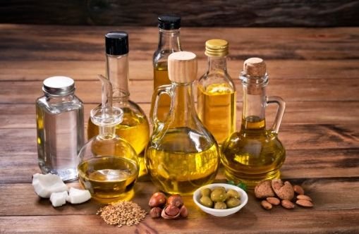 Minyak Biji-bijian Bermanfaat untuk Kesehatan, Tidak Picu Peradangan