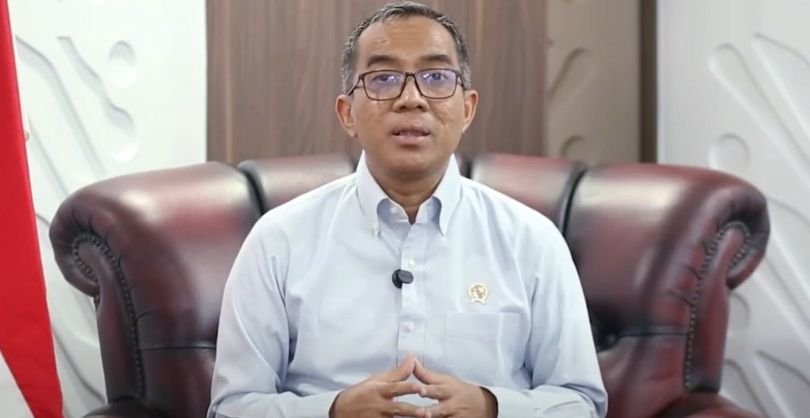Mendiktisaintek: Negara Maju Gemar Membaca, Negara Berkembang Gemar Menonton