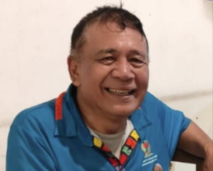Berharap Perhatian Kodam I/BB, Pengusaha Pengelola Lapangan Golf Banting Stir Jadi Koki Rumah Makan
