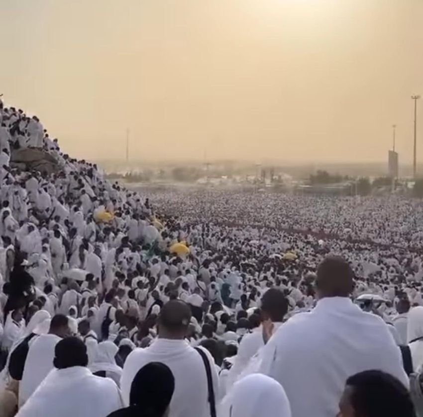 Makna Haji Mabrur dan Enam Tanda Kemabruran Menurut Al-Qur’an dan Ulama