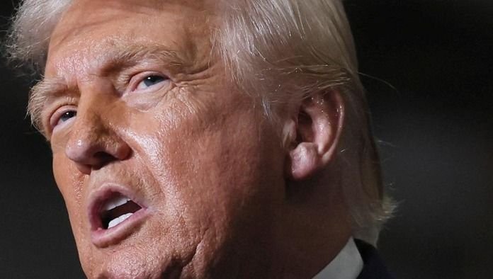 Trump Belum Putuskan AS Akan Ikut Serang Iran atau Tidak: “Cuma Saya yang Tahu”