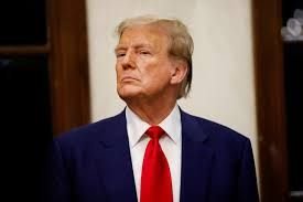Trump Pertimbangkan Perluasan Larangan Masuk ke AS, 36 Negara Terancam