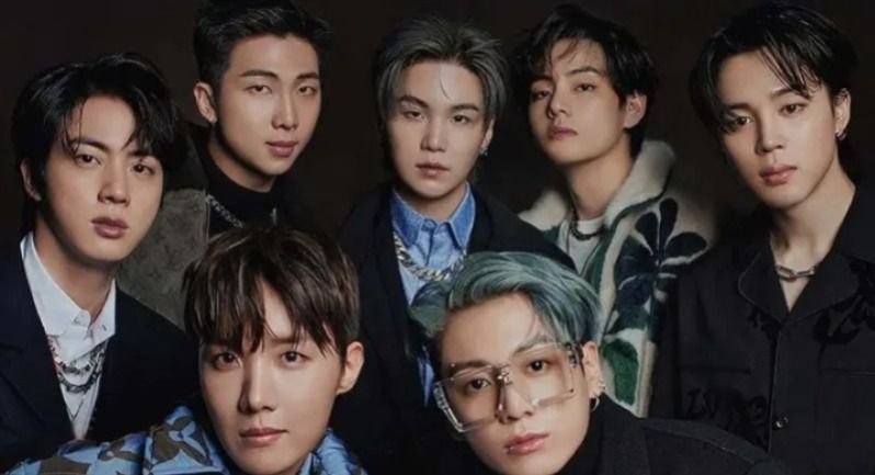 ARMY Bersiap! BTS Dikonfirmasi Comeback OT7 Maret 2026 Usai Rampungkan Wamil