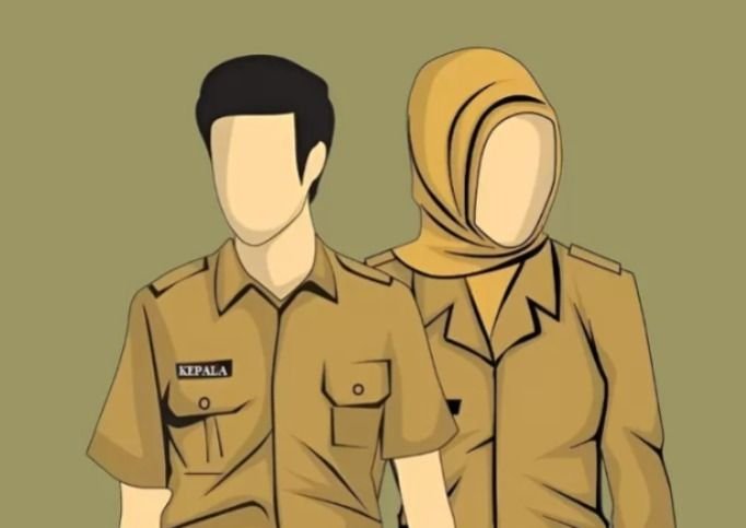 5 ASN di Kolaka Utara Mangkir Kerja hingga 2 Tahun, Tetap Terima Gaji: Satu Diusulkan Dipecat Tidak Hormat