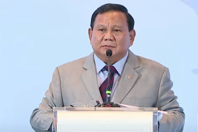 Presiden Prabowo Buka Peluang Reshuffle Kabinet, PCO: Itu Hak Prerogatif Presiden