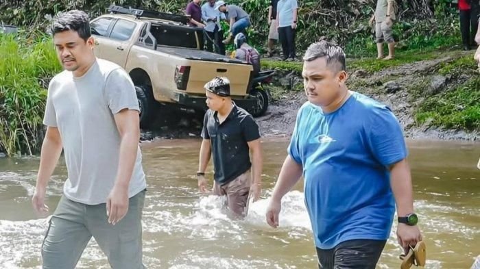 KPK OTT Kadis PUPR, Bobby: Proyek Jalan Tetap Dilanjutkan!
