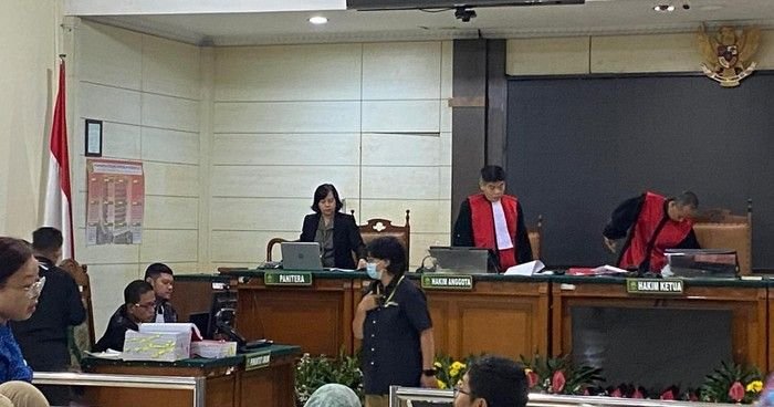 Sidang PPDS Undip: Terungkap Ancaman Gagal Ujian Jika Tak Bayar Rp 60 Juta
