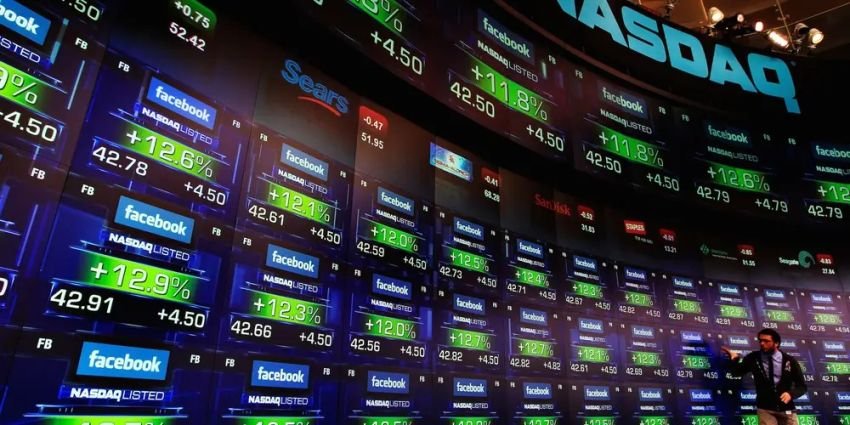 Wall Street Menggila: S&P 500 dan Nasdaq Tembus Rekor Baru, Pasar Bullish Dimulai?