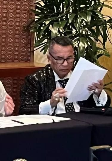 Hotman Paris Bantah Nadiem Makarim Masuk DPO: “Beliau Ada di Jakarta dan Siap Kooperatif”