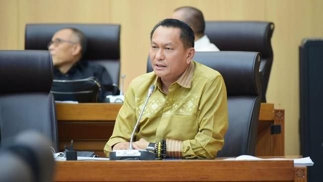 DPR Dukung Langkah Menteri ESDM Hentikan Tambang Nikel Sementara di Raja Ampat