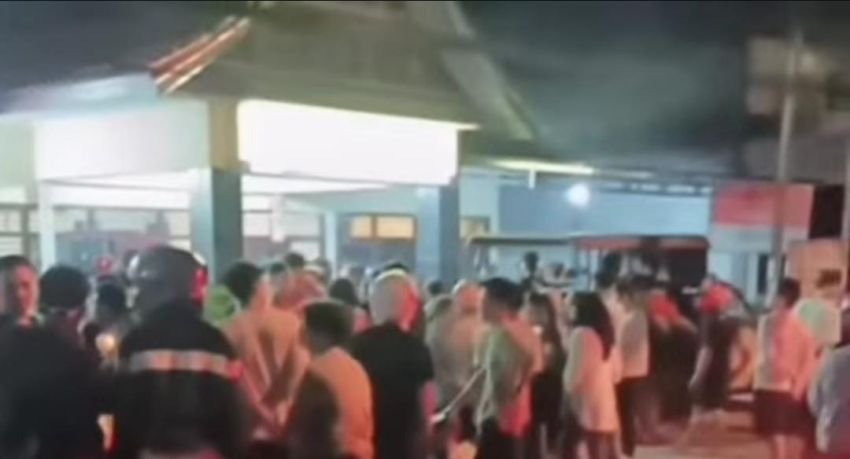 Ratusan Pencari Kerja di Padang Jadi Korban Penipuan Lowongan Kerja, Kerugian Diduga Capai Miliaran