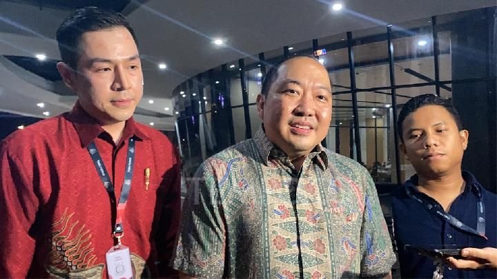Dirut PT Sritex Kembali Dipanggil Kejagung Terkait Dugaan Korupsi Kredit Bank Pelat Merah