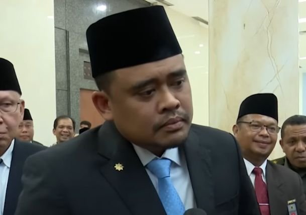 ASN Kini Bisa Kerja Dari Mana Saja, Bobby Nasution: Kita Pelajari Dulu Aturannya