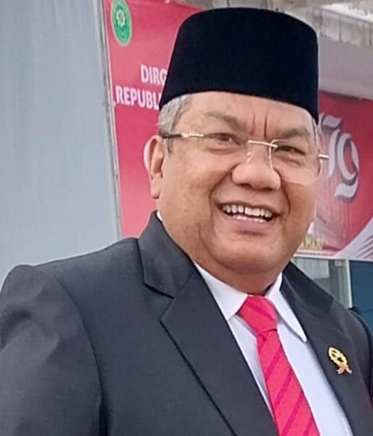 Forum Ilmiah di Aceh Kritik Penyatuan Fungsi Penyidik-Penuntut dalam RKUHAP, Taqwaddin Husen: Apa Ada Motif Lain?