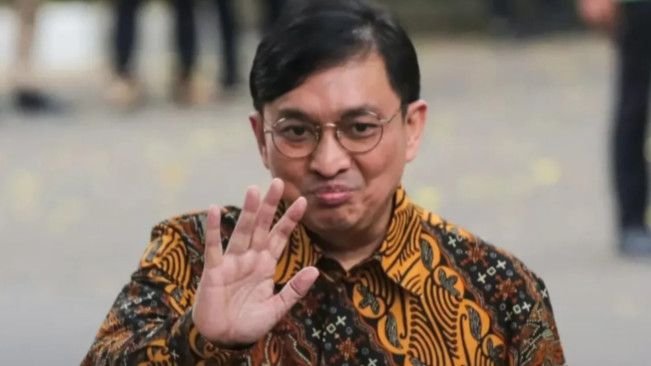 Yovie Widianto Resmi Jadi Komisaris Pupuk Indonesia, RUPS Umumkan Perombakan Direksi dan Komisaris