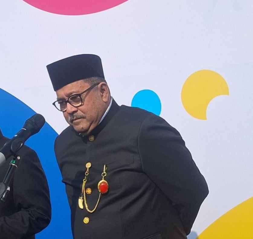Rano Karno: Jakarta Akan Jadi Episentrum Ekonomi Nasional dan Internasional