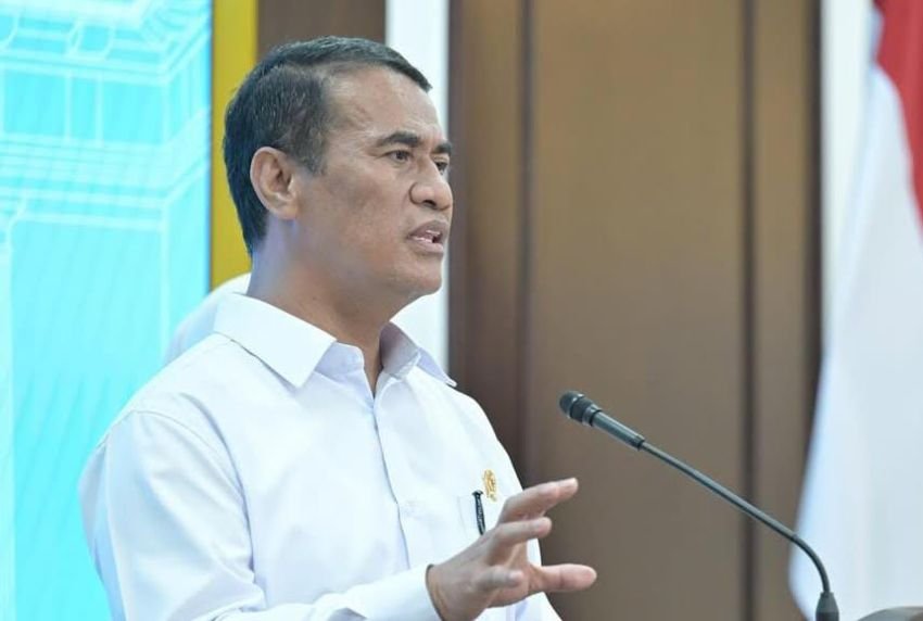 Mentan Bongkar Dugaan Kecurangan Beras, Konsumen Dirugikan Rp99,35 Triliun