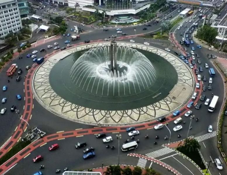 CFD Jakarta Ditiadakan Minggu 29 Juni, Digantikan Jakarta International Marathon