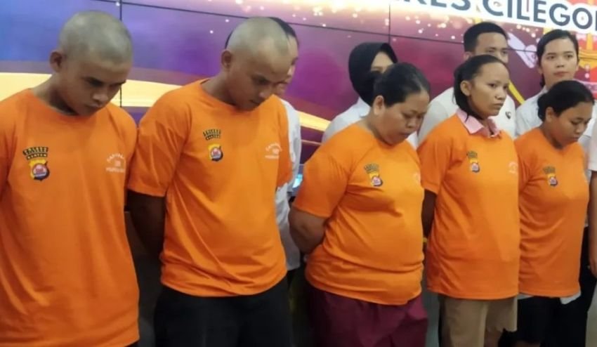 Tiga P3mbunuh Bocah Dil4kban di Cilegon Dituntut Hukuman M4t1 oleh Jaksa!