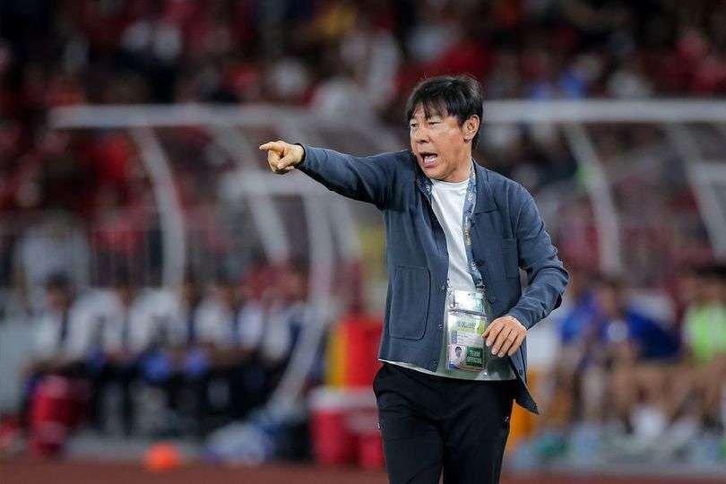 6 Pemain Naturalisasi Tanpa Klub, Media Korea Sebut PSSI Pengkhianat Usai Pecat Shin Tae-yong